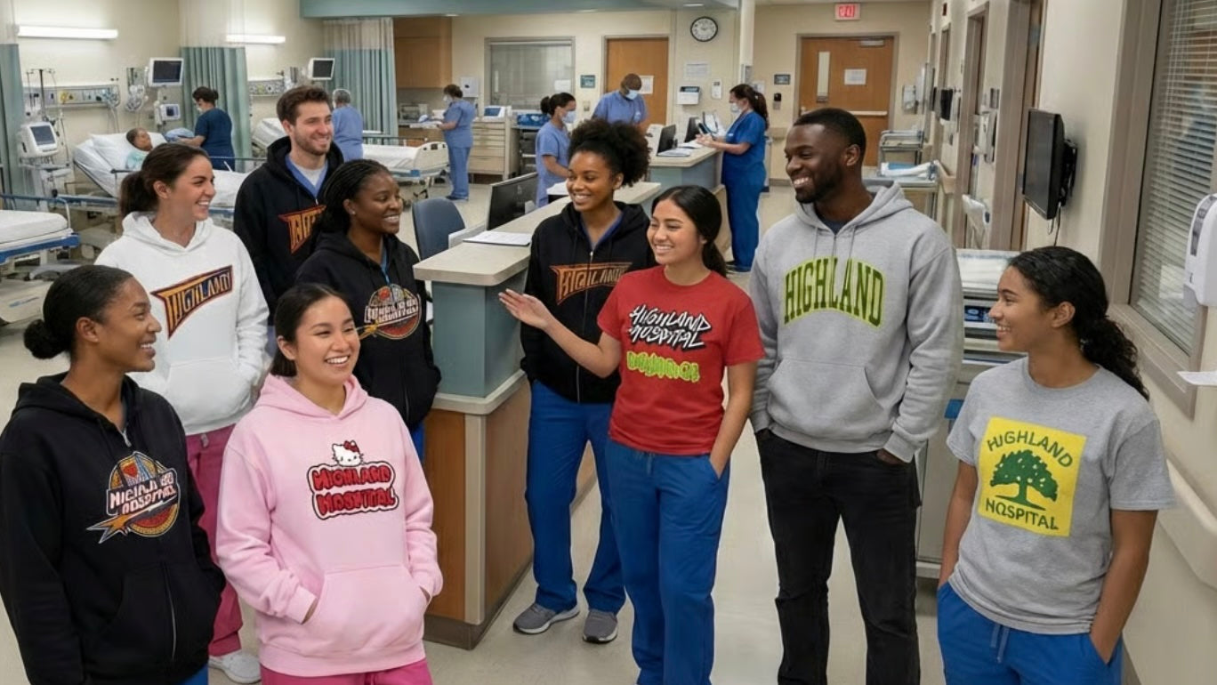 Highland Hospital