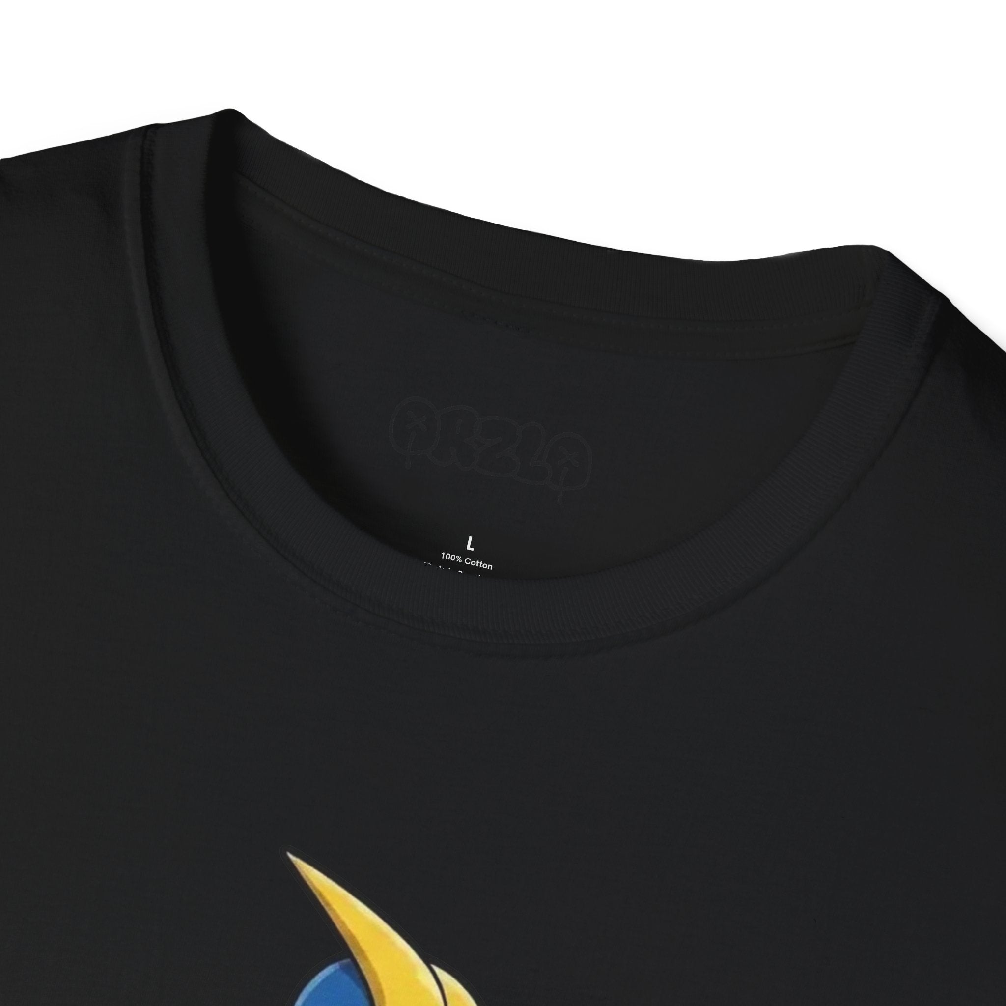 Warrior Thunder T-Shirt — Adult
