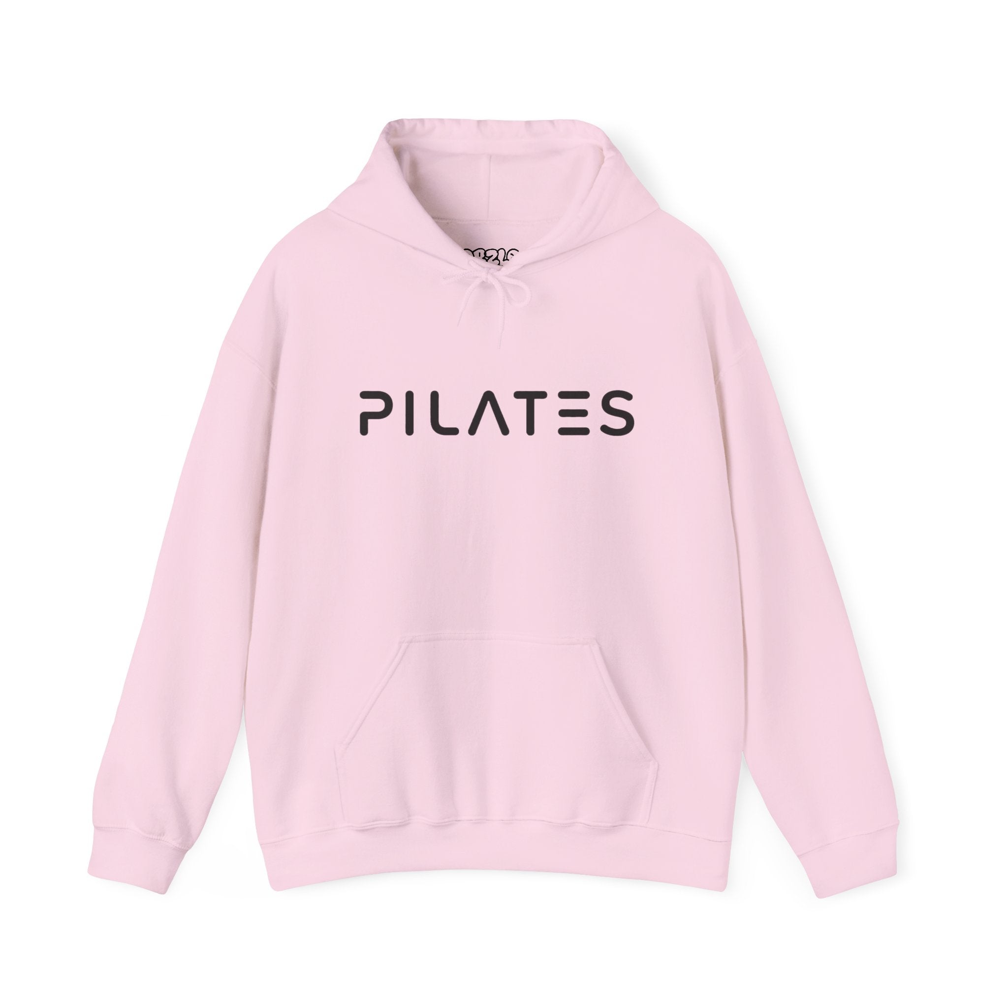 Pilates Hoodie