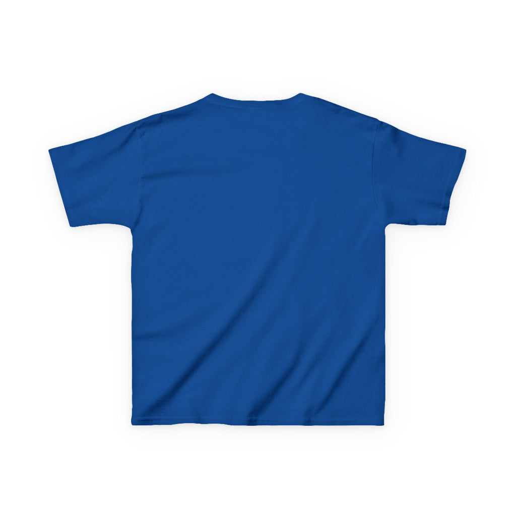 Kids  MAC DRE Basketball Player Tee