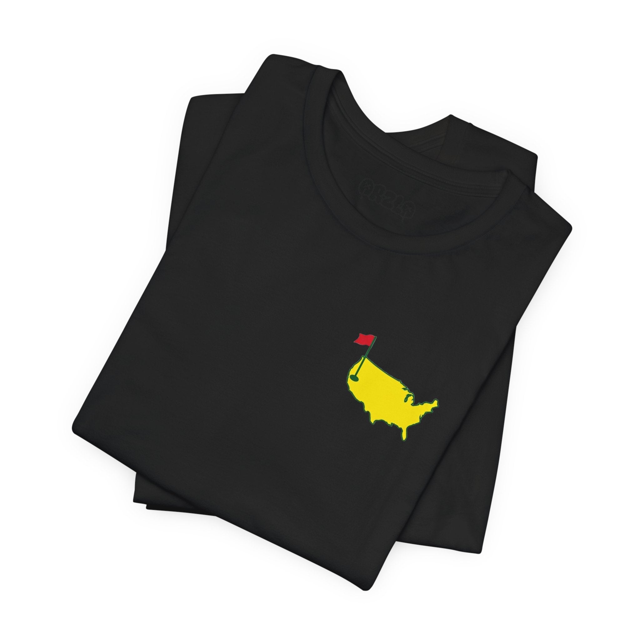 The Bay Area Golfer T Shirt