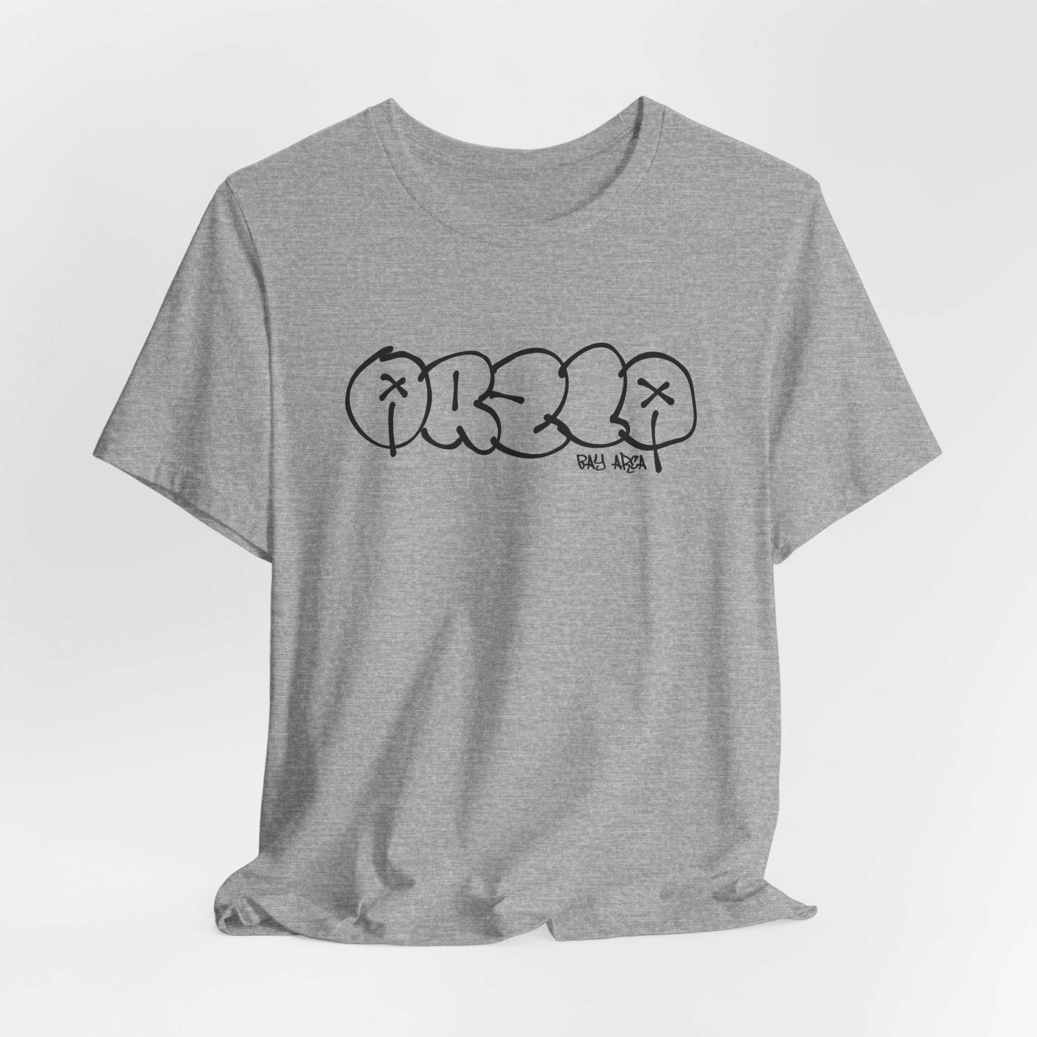 ARZLA  Tee