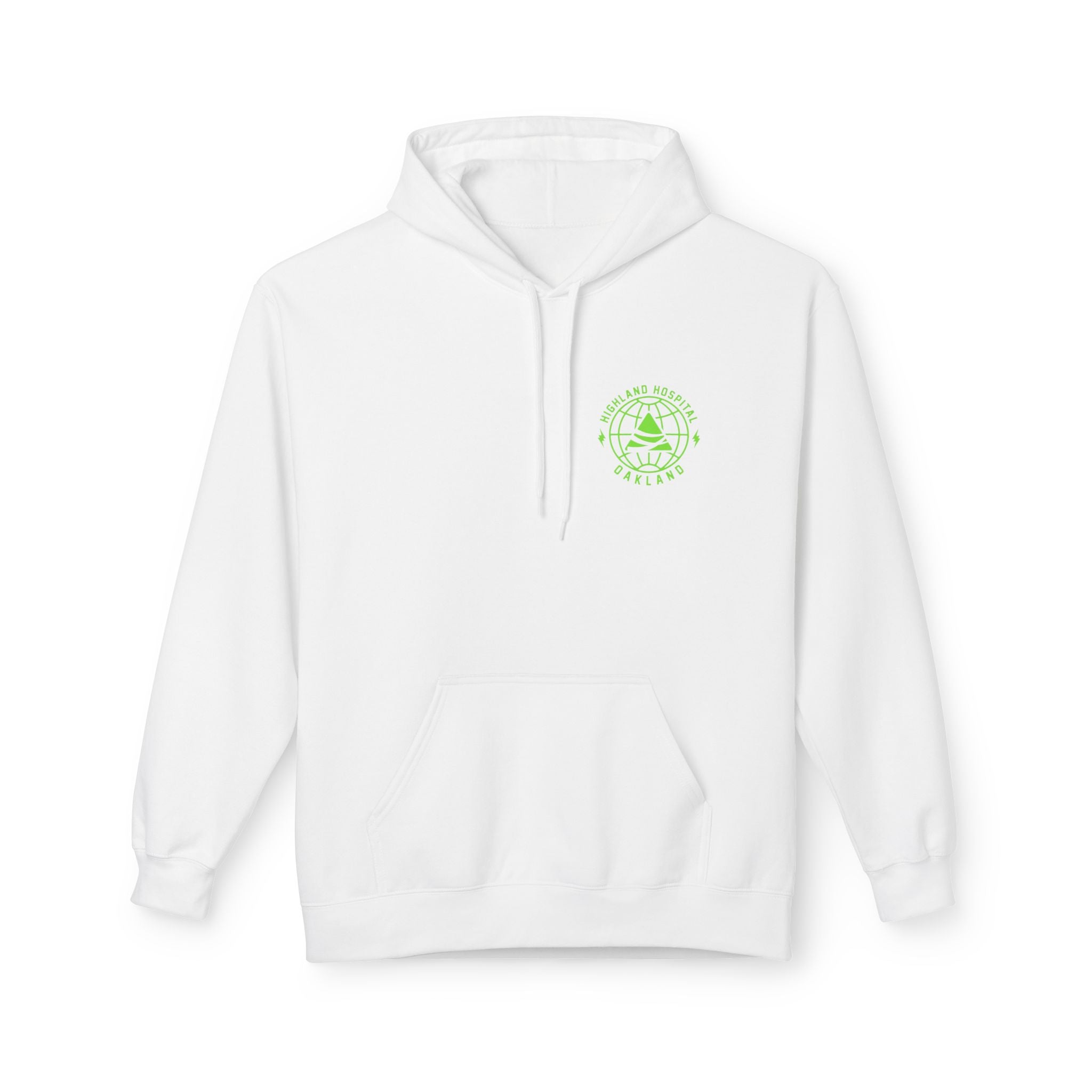 Highland Hospital Dual Twenty26 Hoodie