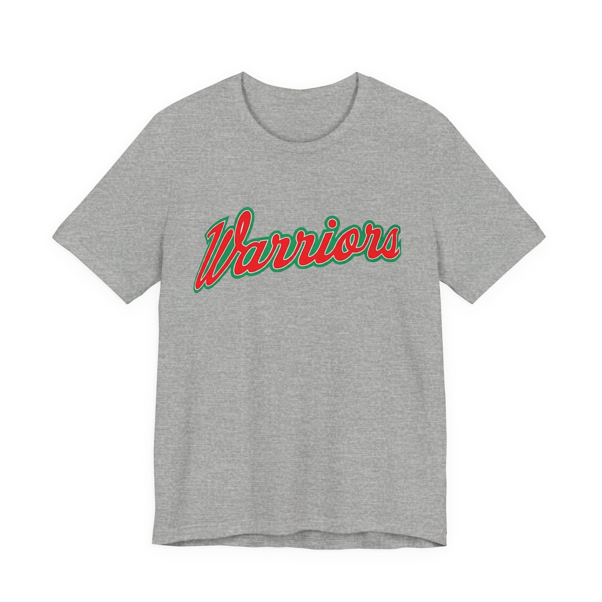 NZ Warriors T Shirt