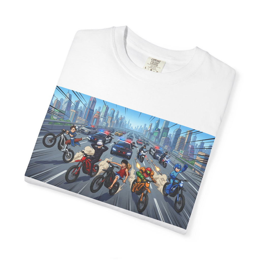 Surron Gang T shirt