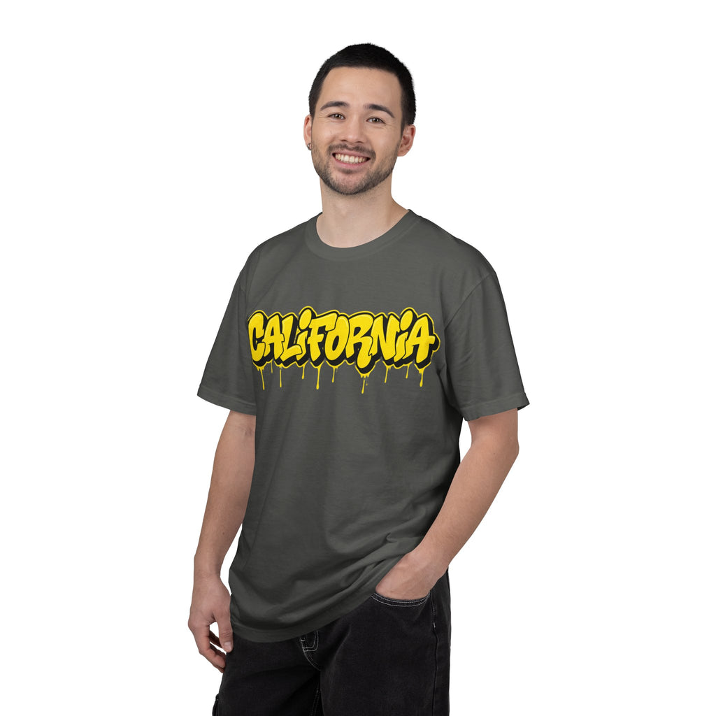 California Graffiti T-Shirt
