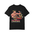 Filipino Strength T-Shirt — Vintage Filipino Warrior Graphic Tee