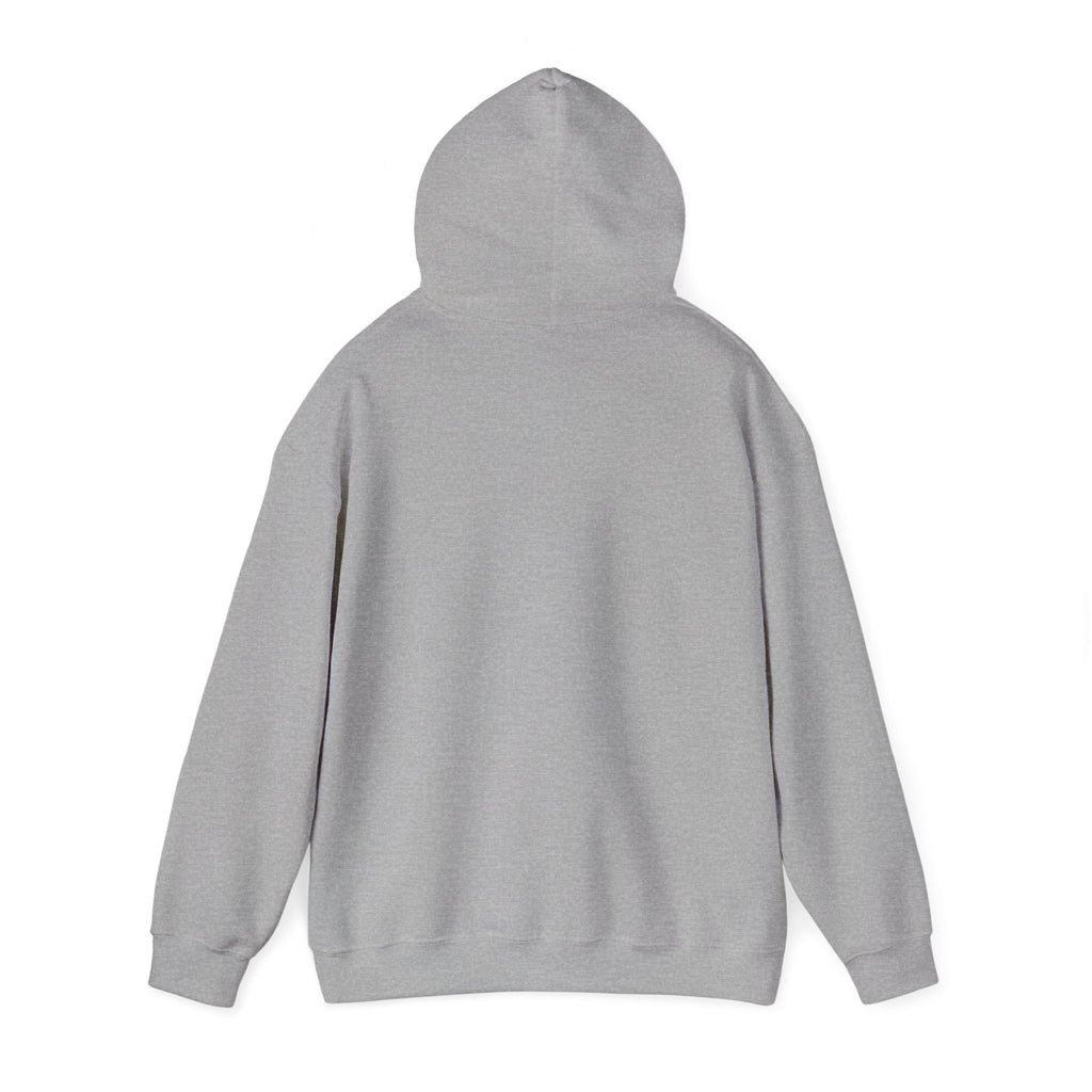 Aligned Energy Hoodie