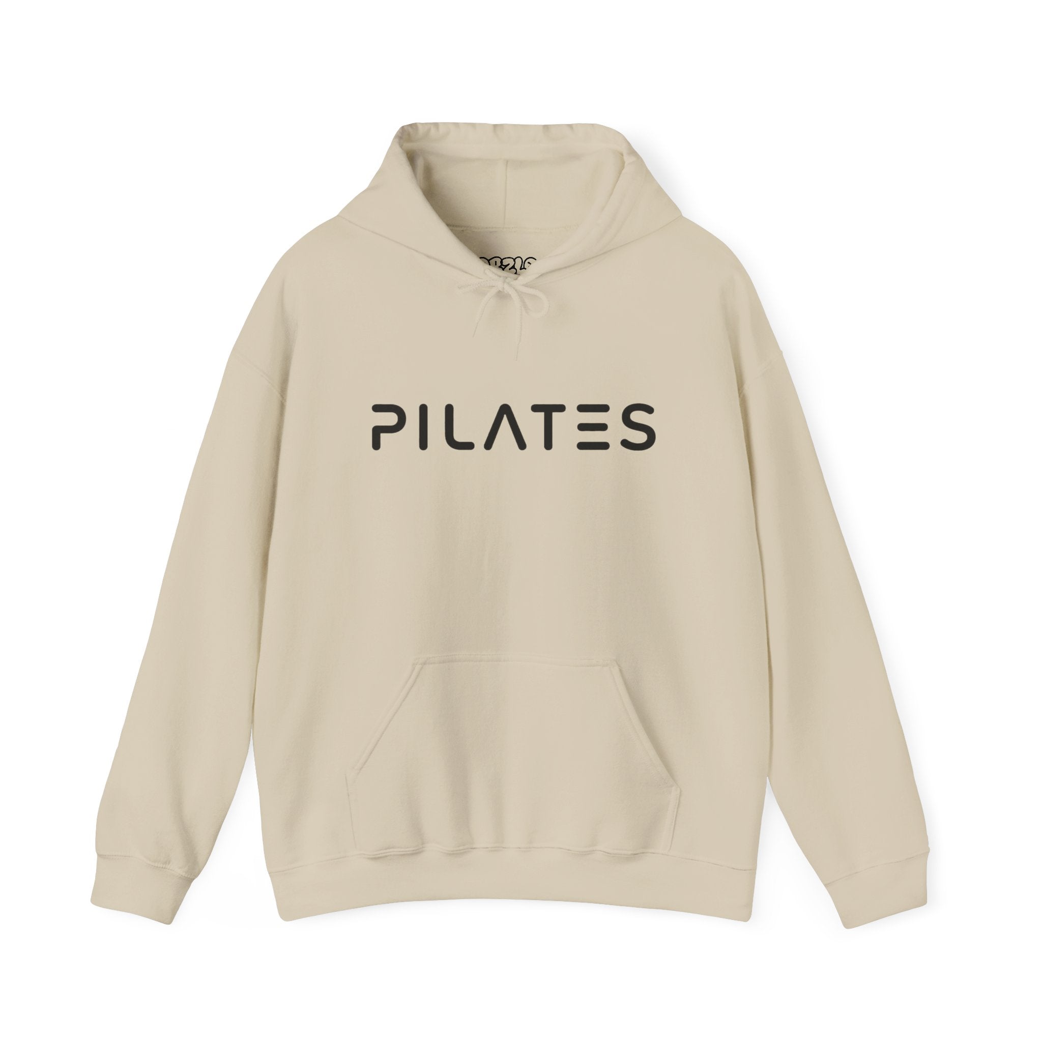 Pilates Hoodie