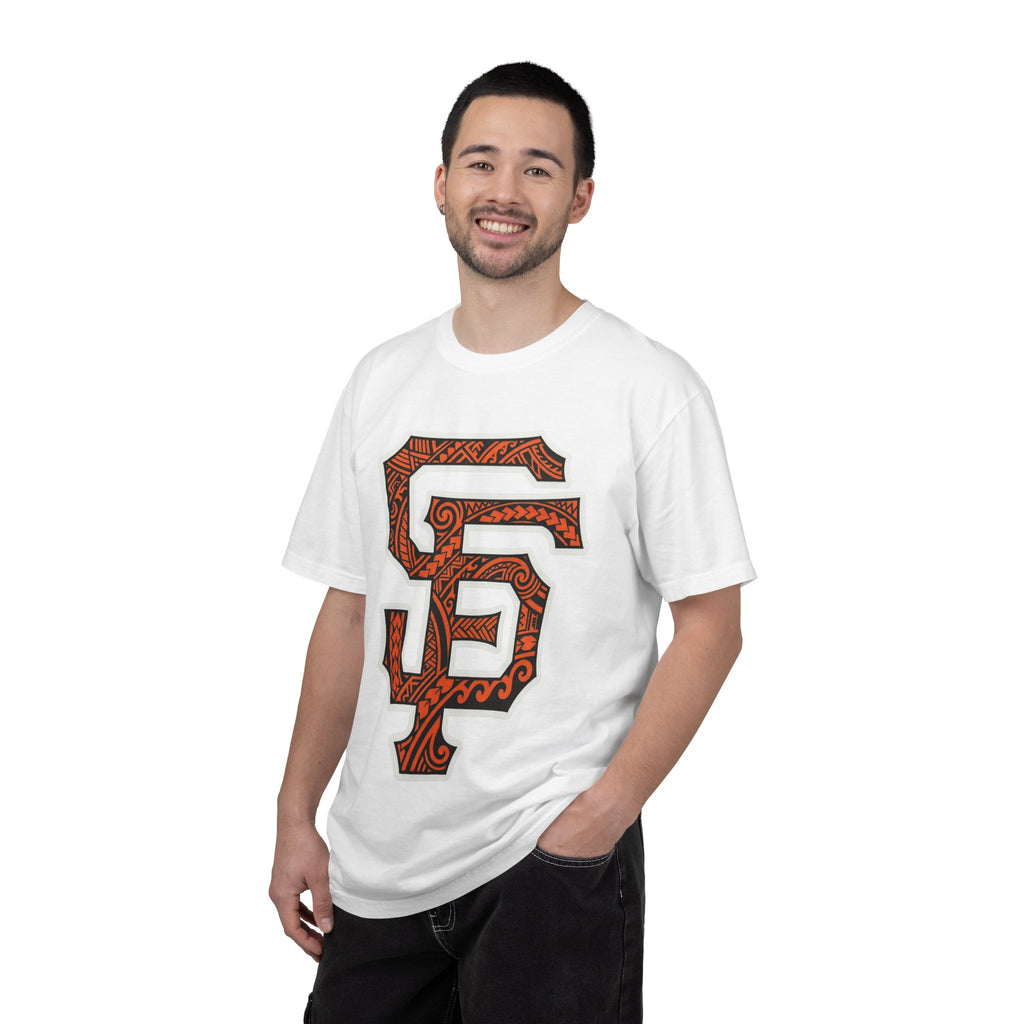 SF Tribal Tee