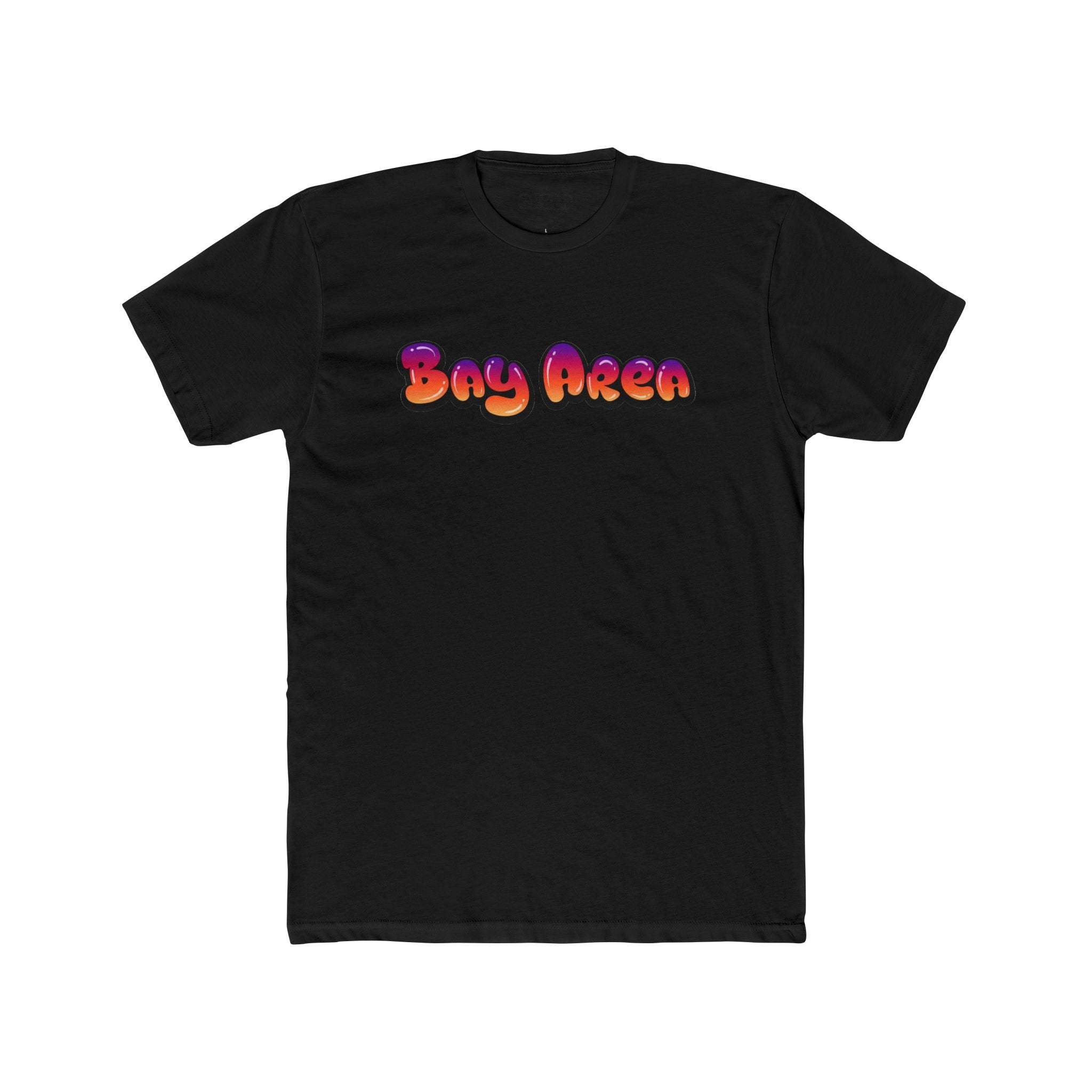 Bay Area Retro T-Shirt