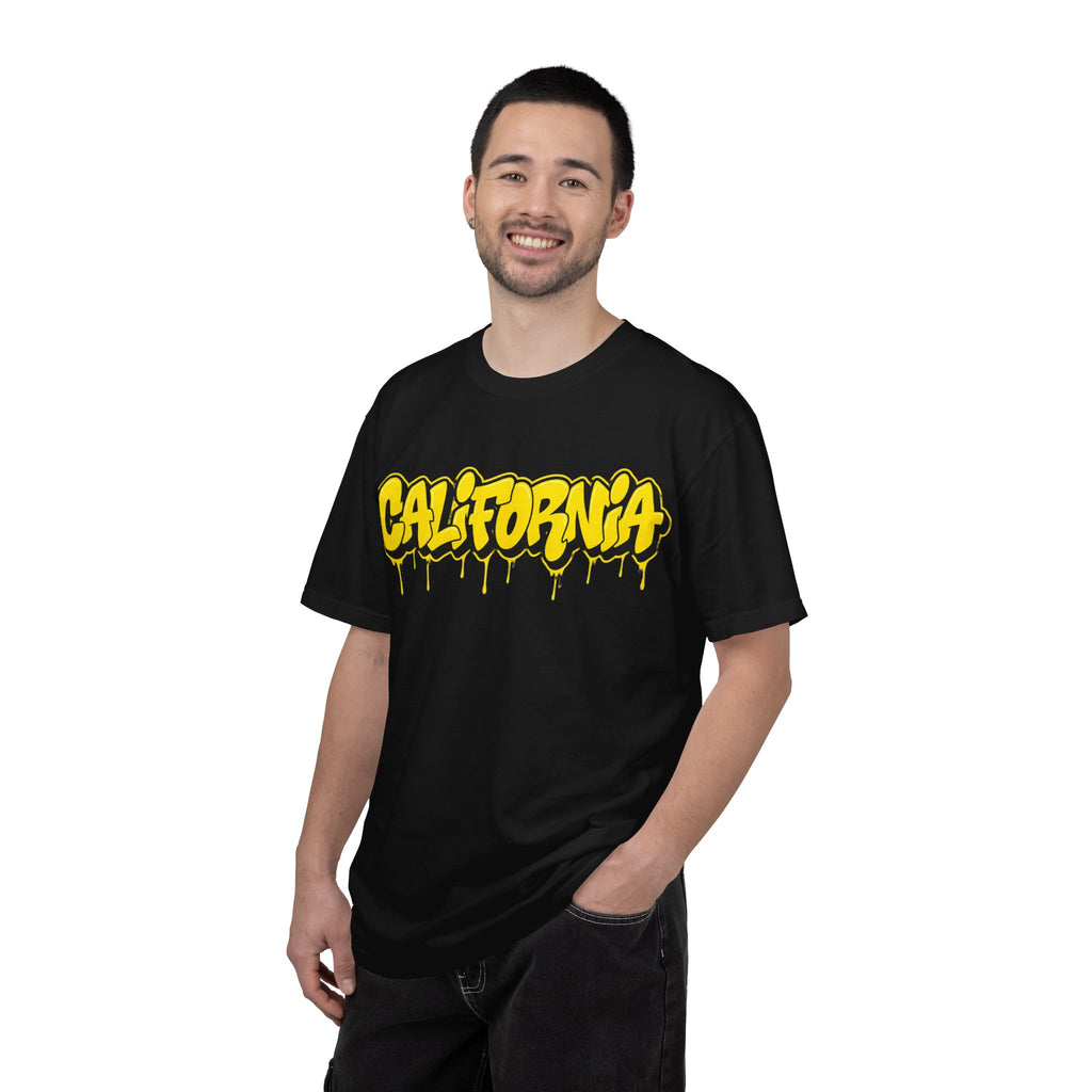 California Graffiti T-Shirt