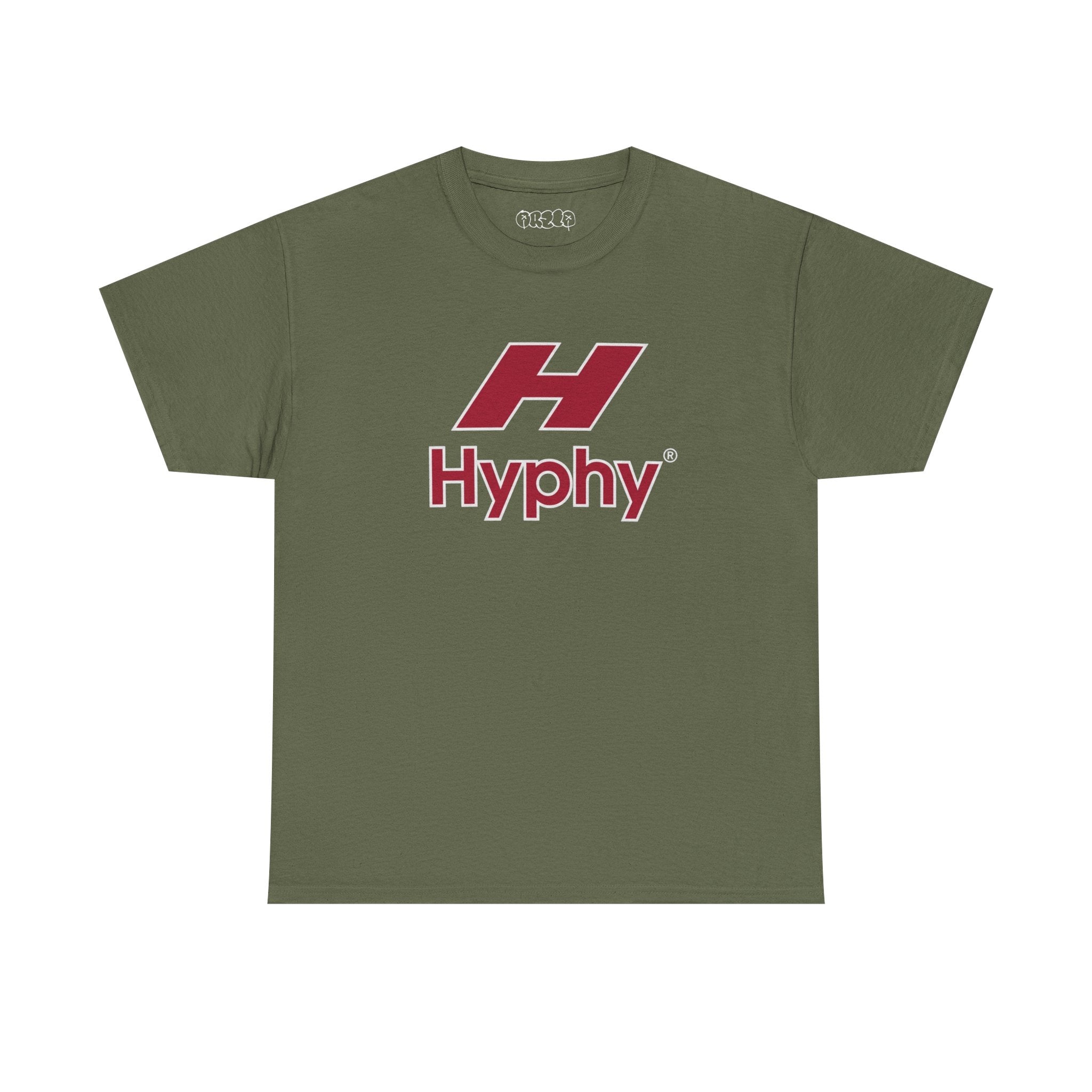 Hyphy Balenciaga T-Shirt