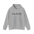 Pilates Hoodie