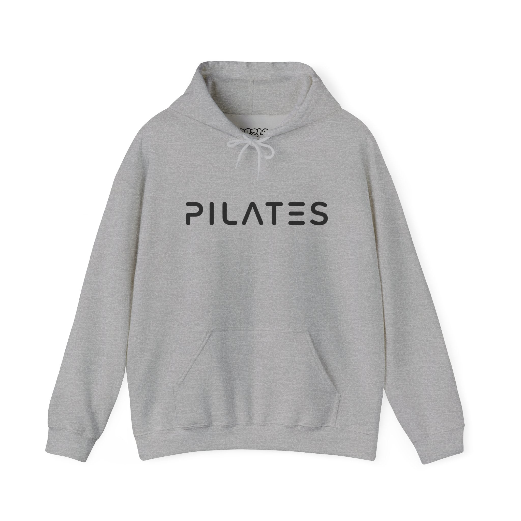 Pilates Hoodie