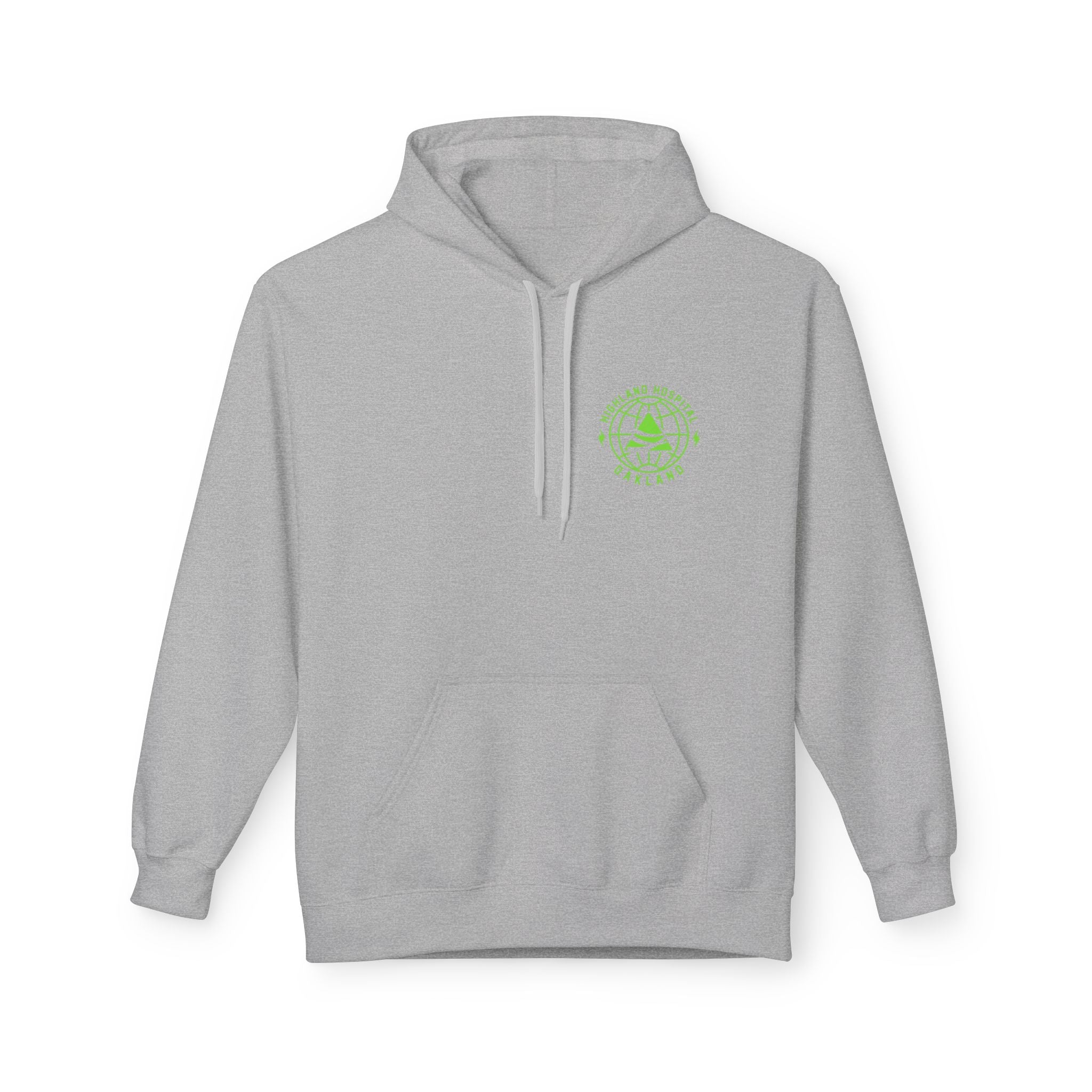 Highland Hospital Dual Twenty26 Hoodie