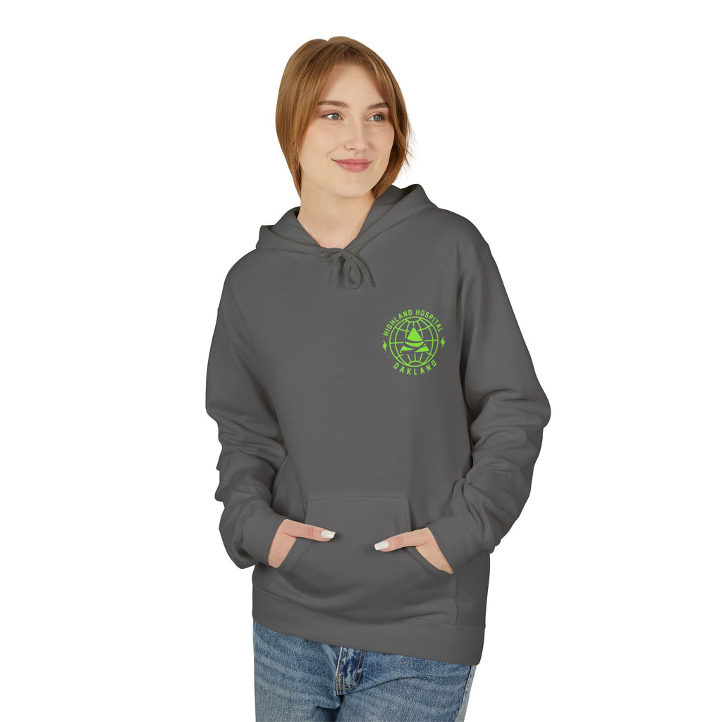 Highland Hospital Dual Twenty26 Hoodie