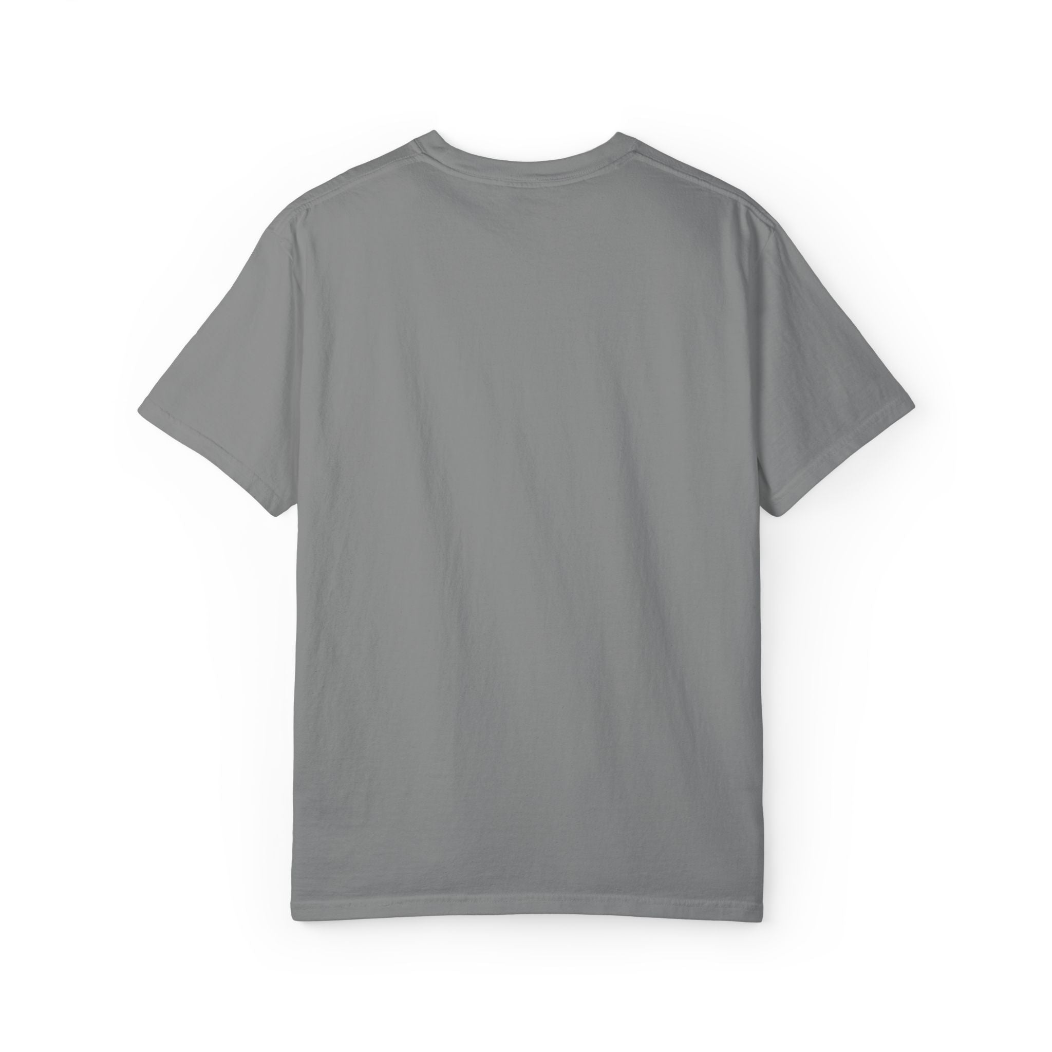 Highland Retro Logo T-Shirt