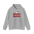 Hello Highland Kitty Unisex Heavy Blend™ Hooded Sweatshirt