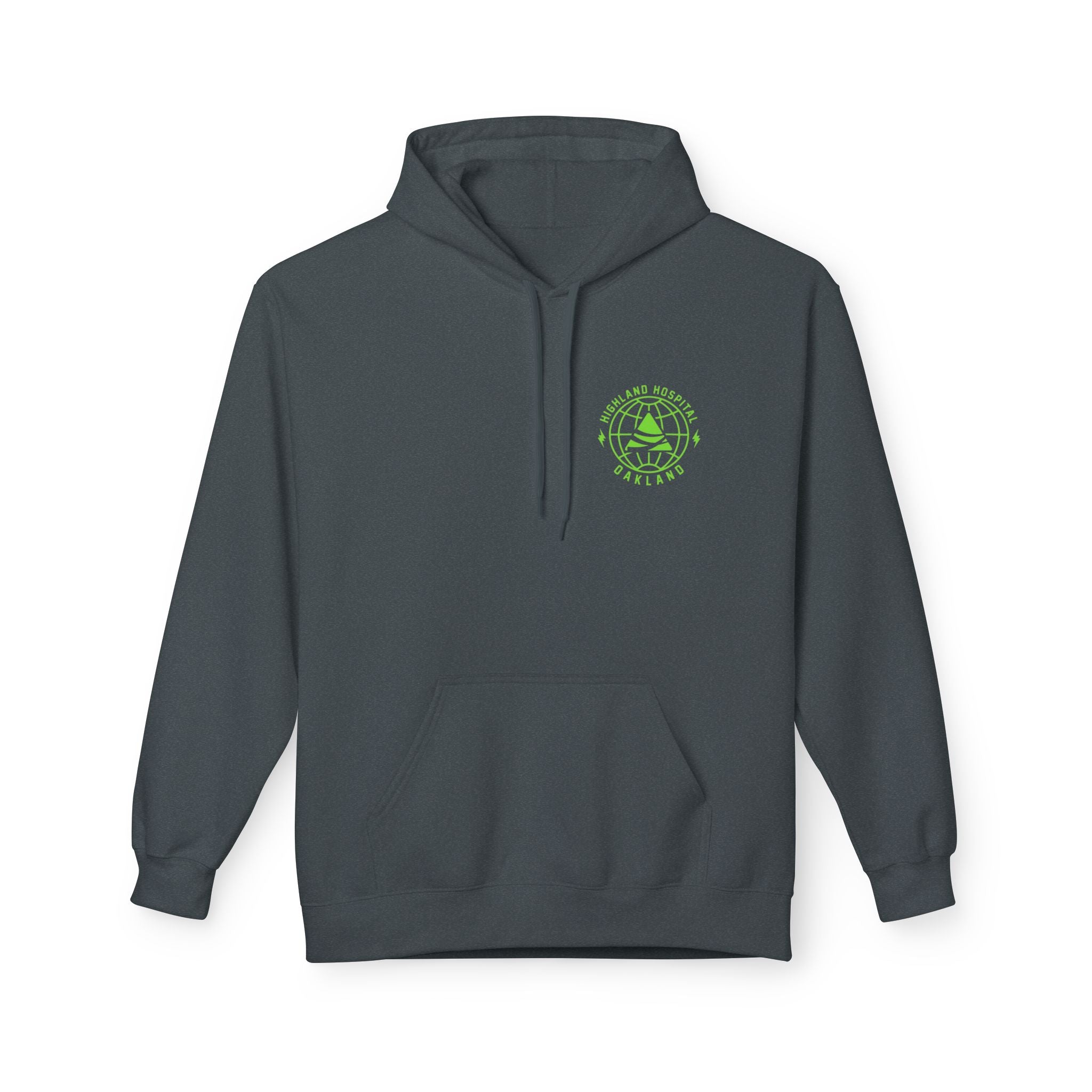 Highland Hospital Dual Twenty26 Hoodie