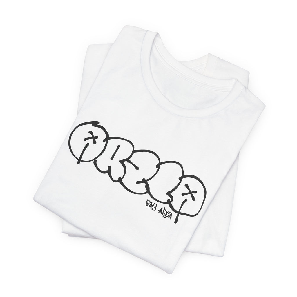 ARZLA  Tee