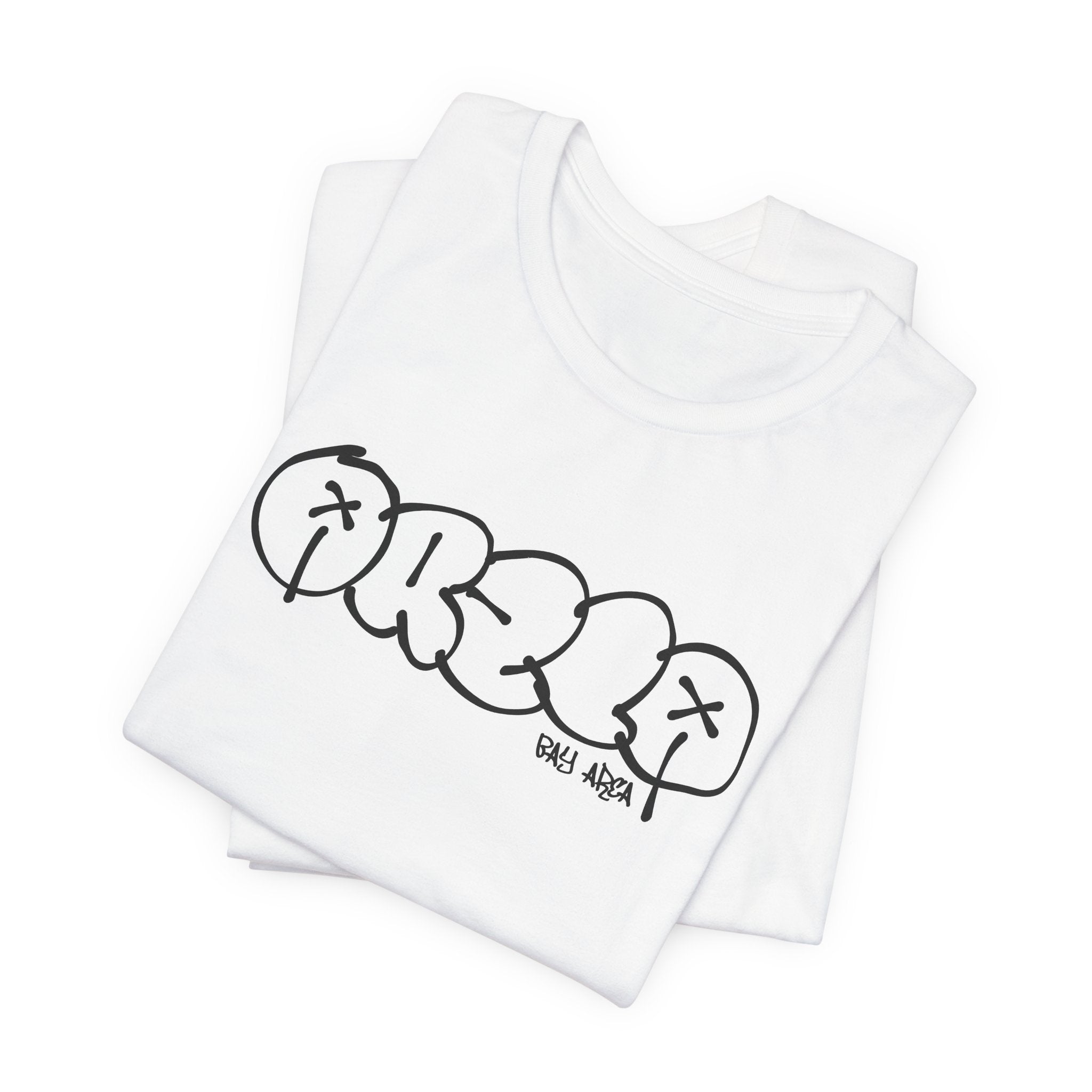 ARZLA  Tee