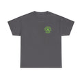 Dual Highland Hospital Neon Logo Tee