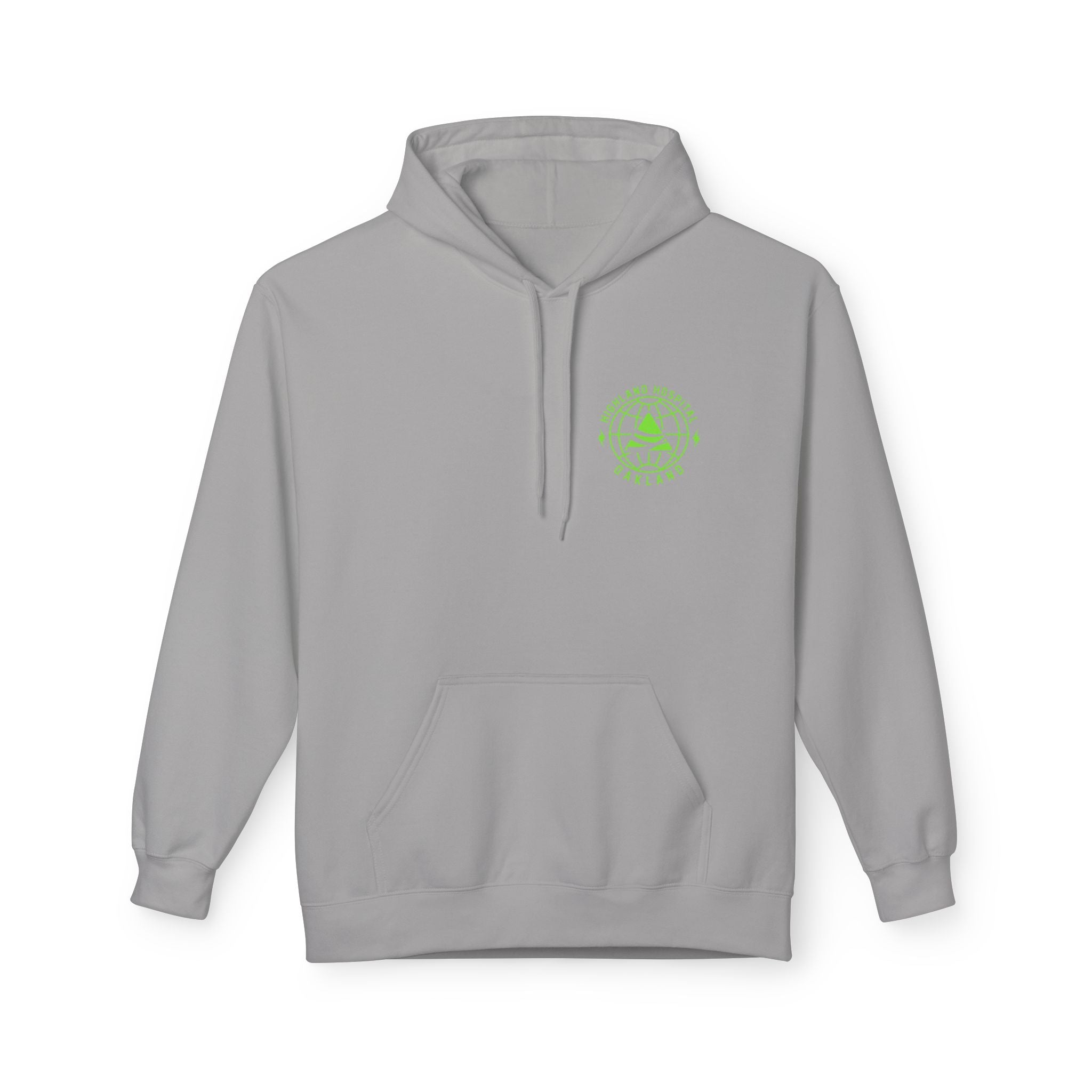 Highland Hospital Dual Twenty26 Hoodie
