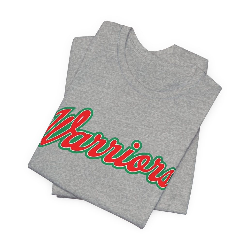 NZ Warriors T Shirt
