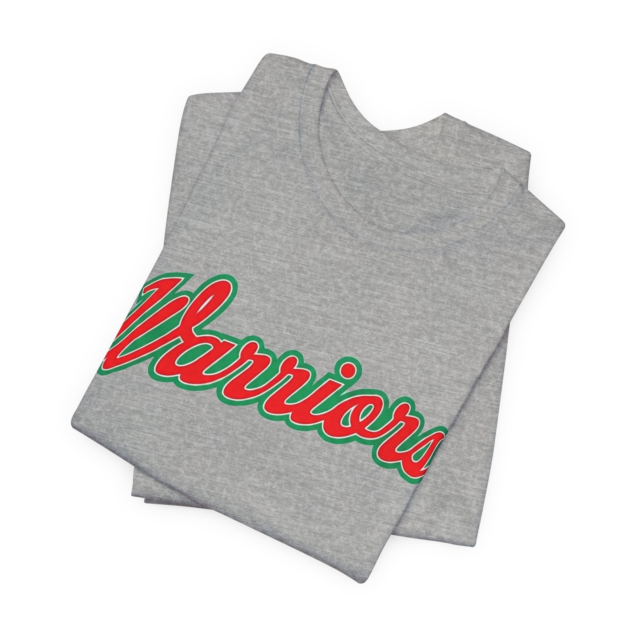 NZ Warriors T Shirt