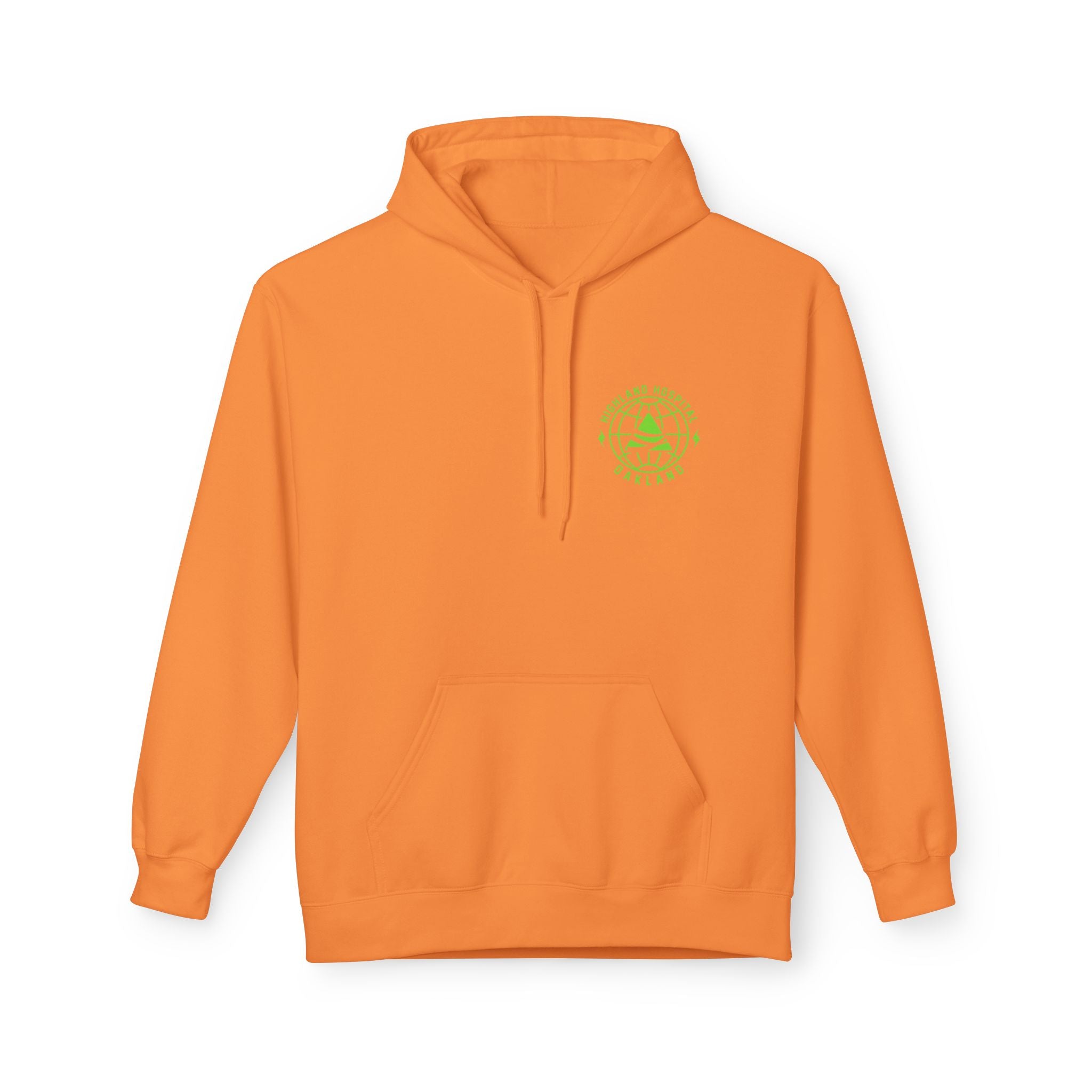 Highland Hospital Dual Twenty26 Hoodie