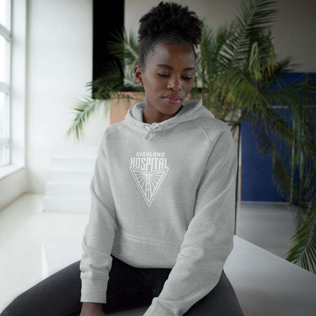 Highland 2026 Summer Hoodie
