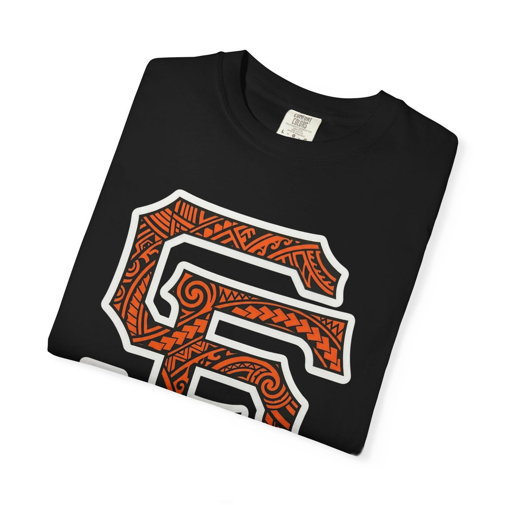 SF Tribal Tee