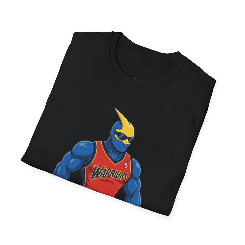 Warrior Thunder T-Shirt — Adult