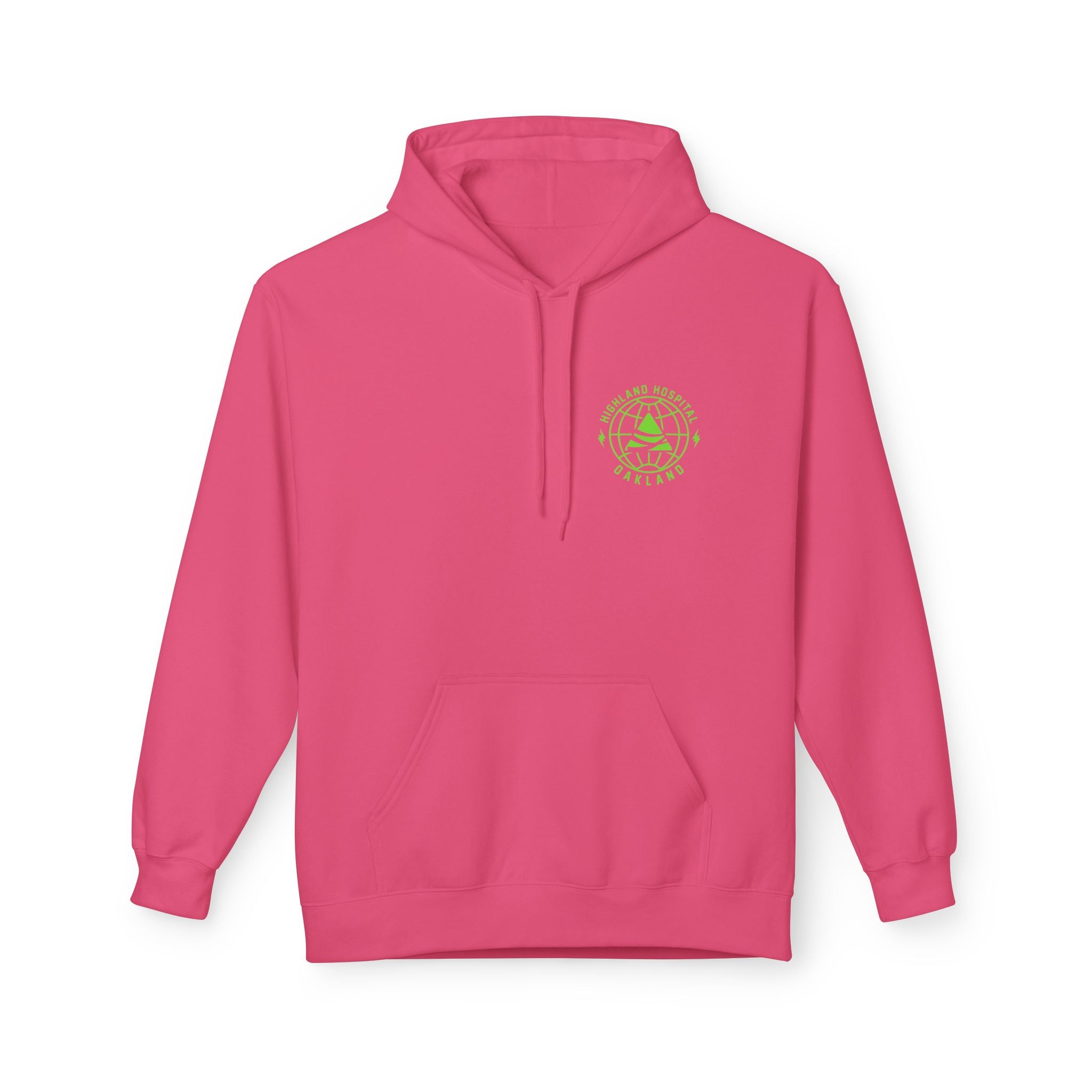 Highland Hospital Dual Twenty26 Hoodie