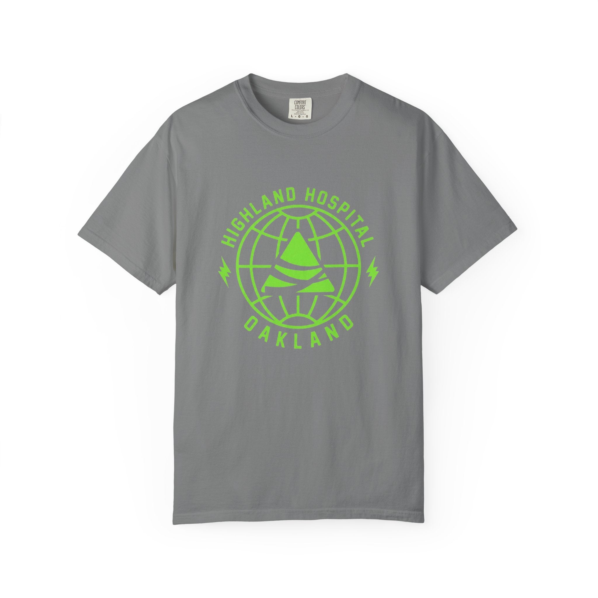 Highland T-shirt