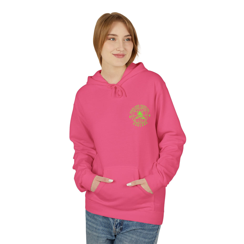 Highland Hospital Dual Twenty26 Hoodie