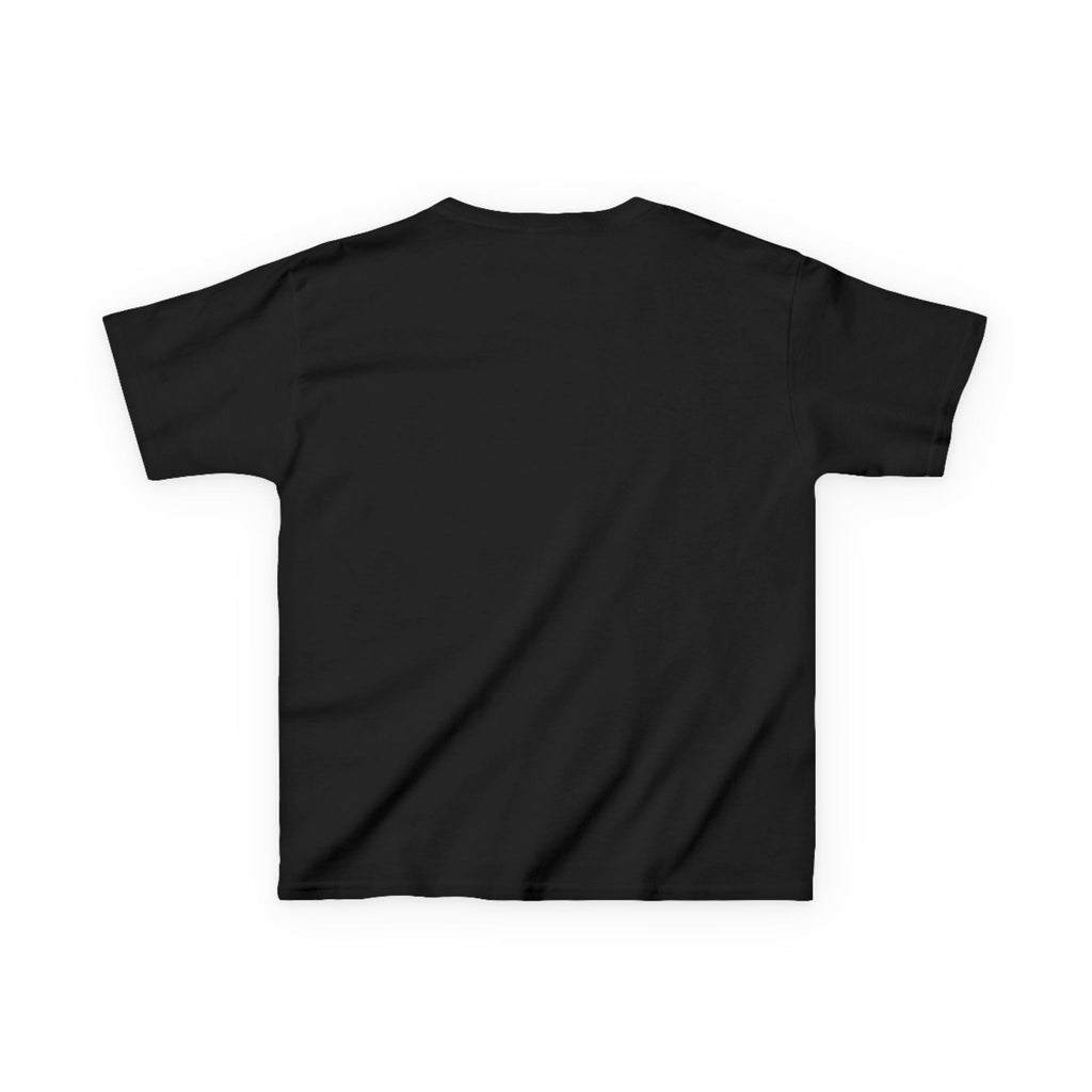 Kids Tee — JollieBee Poncho
