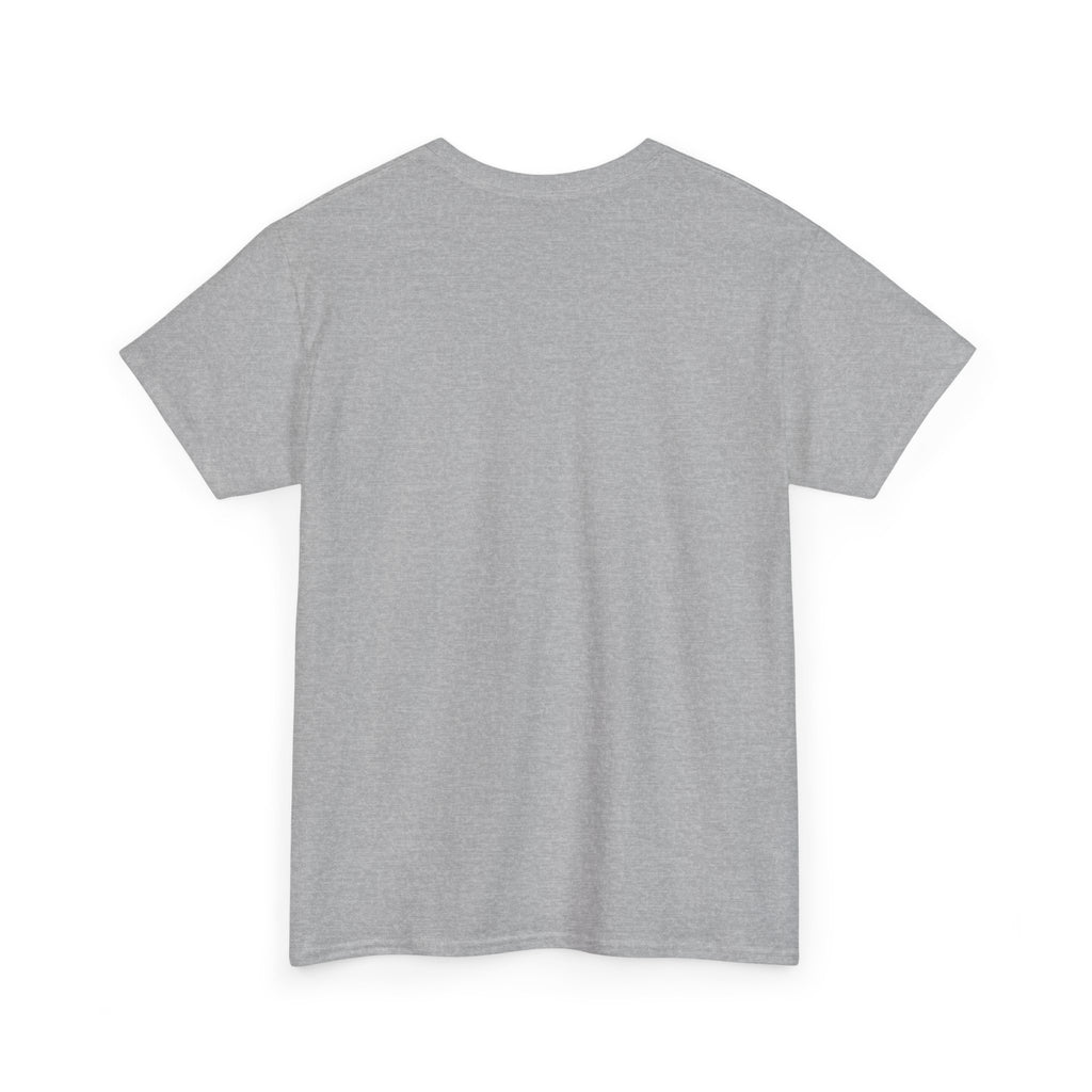 Highland Hospital Graffiti T-Shirt — Streetwear Medical Staff Tee