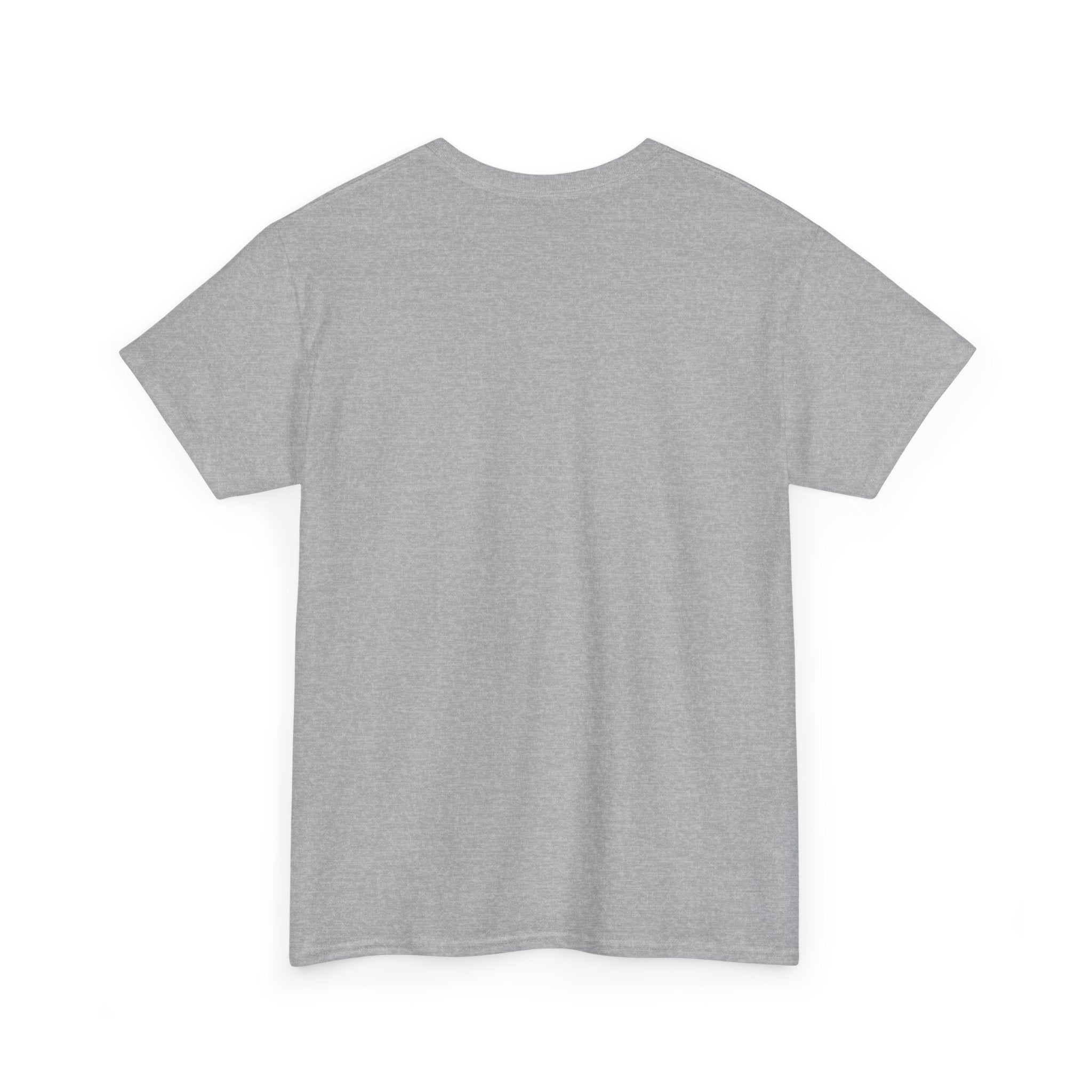 Highland Hospital Graffiti T-Shirt — Streetwear Medical Staff Tee