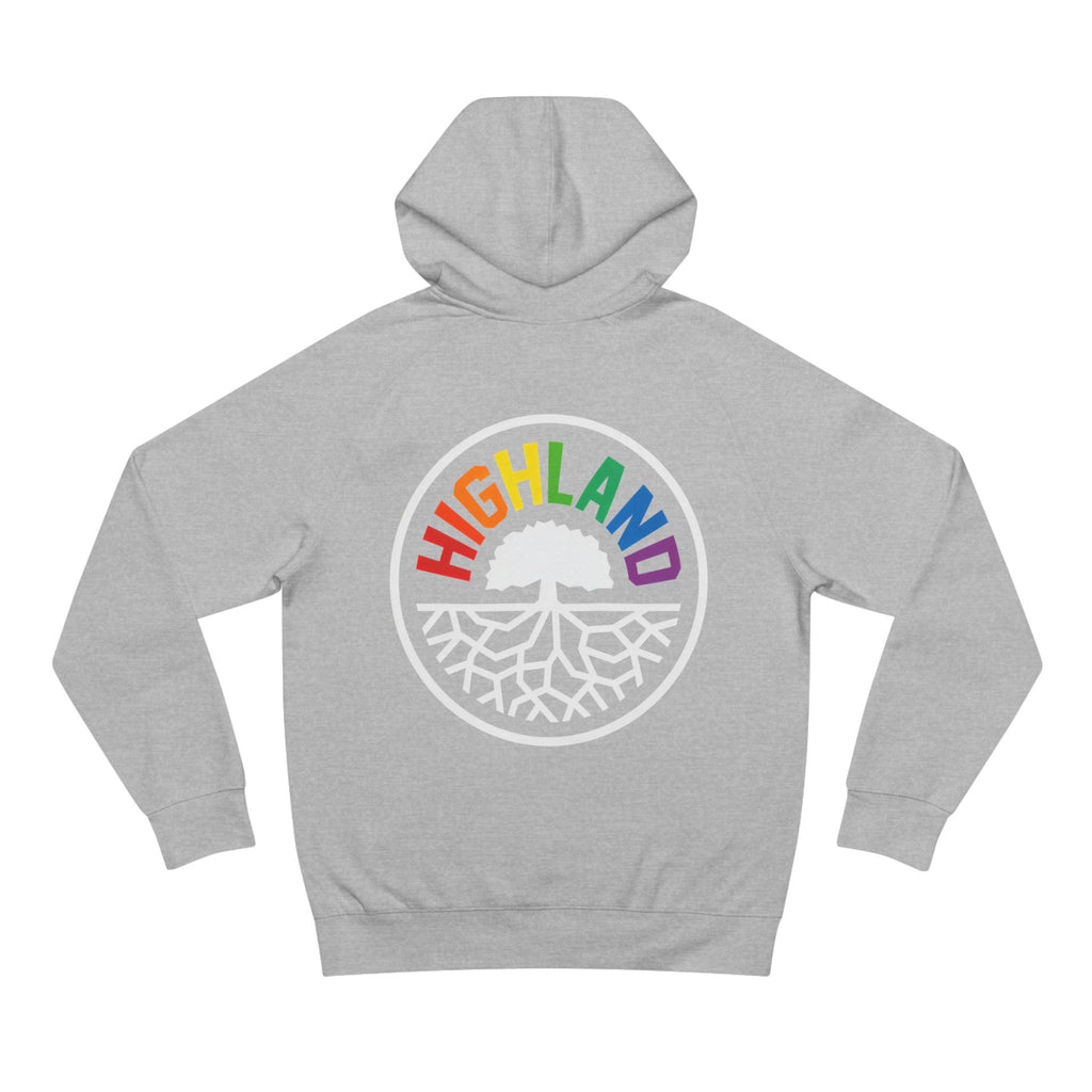 Highland 2026 Summer Hoodie