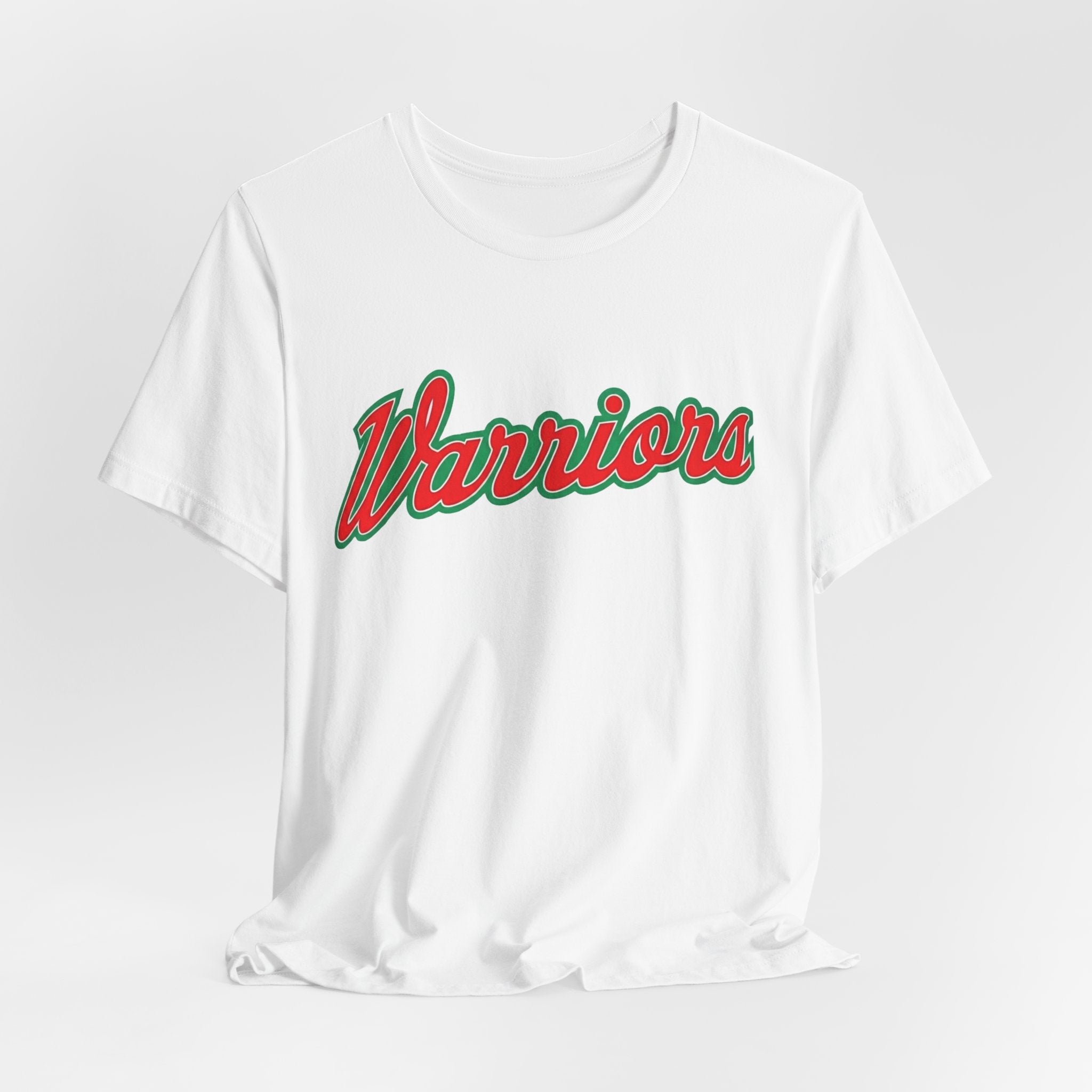 NZ Warriors T Shirt