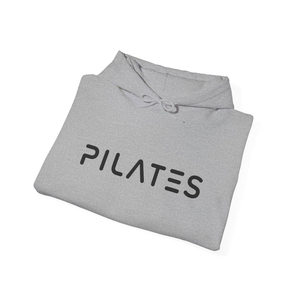 Pilates Hoodie