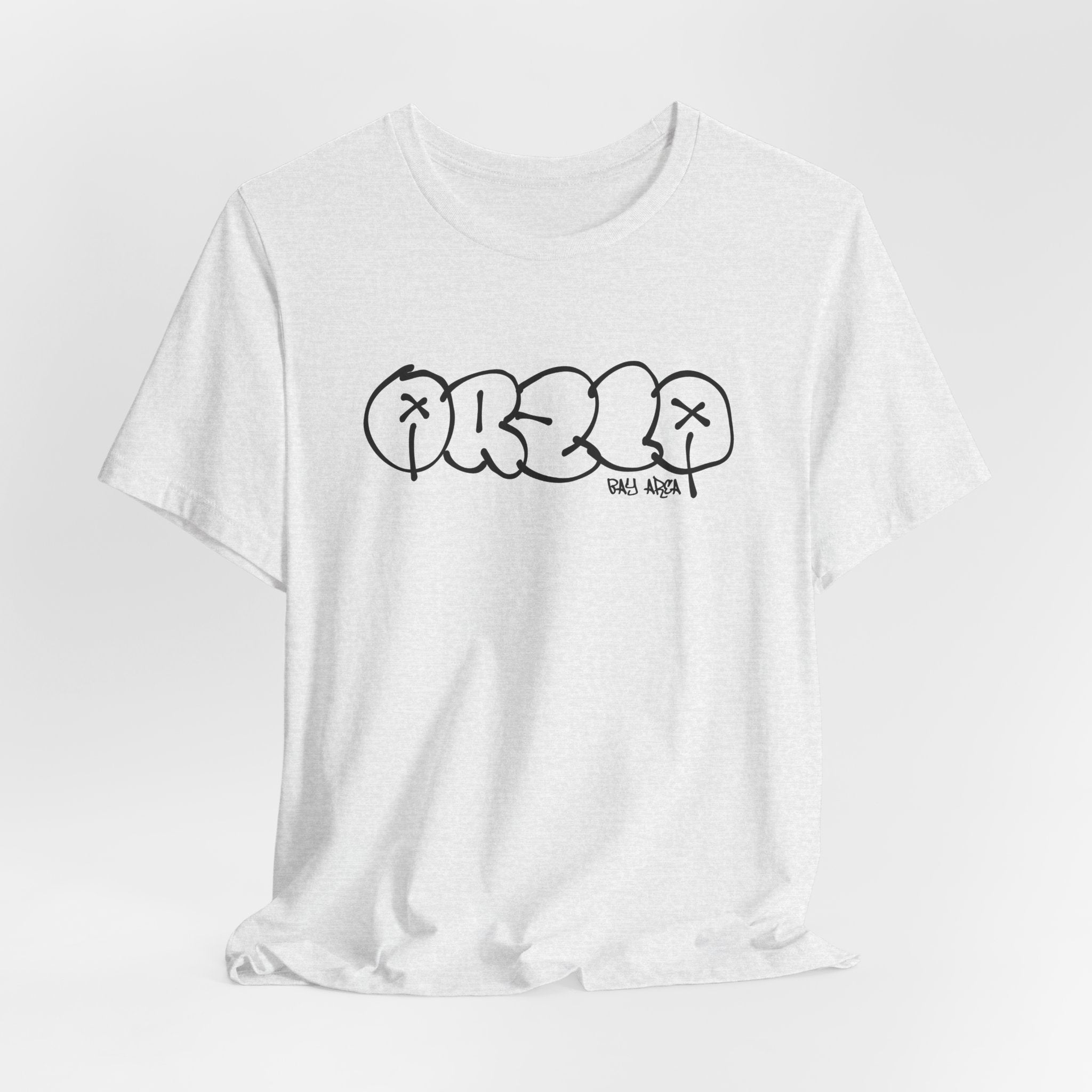 ARZLA  Tee