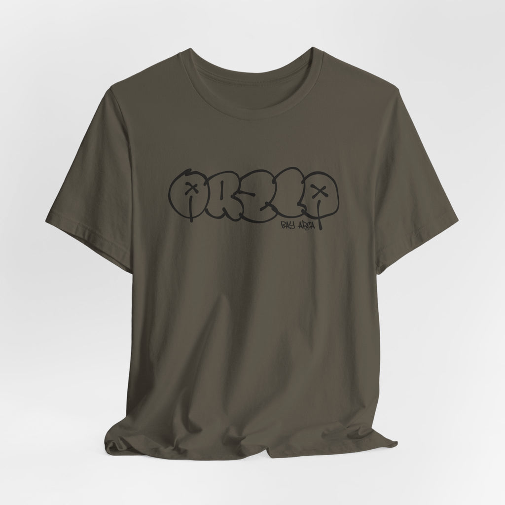 ARZLA  Tee