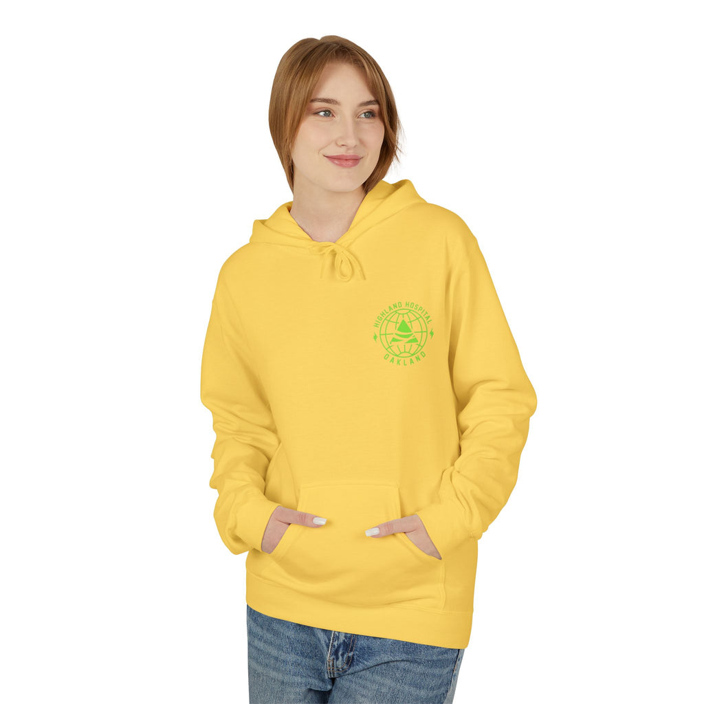 Highland Hospital Dual Twenty26 Hoodie
