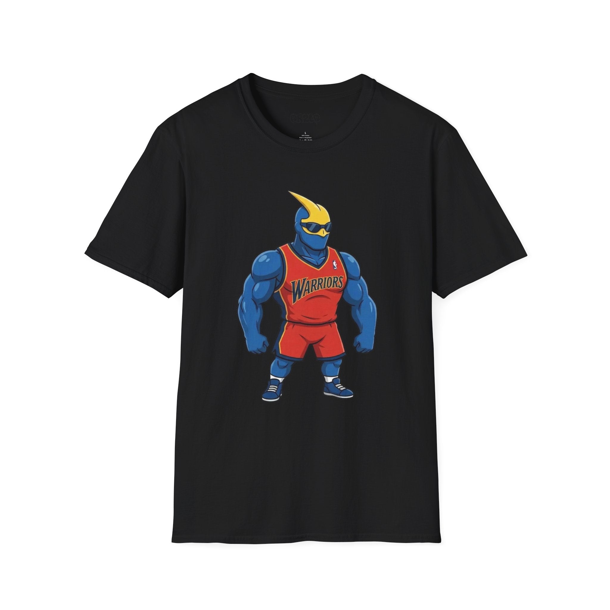 Warrior Thunder T-Shirt — Adult