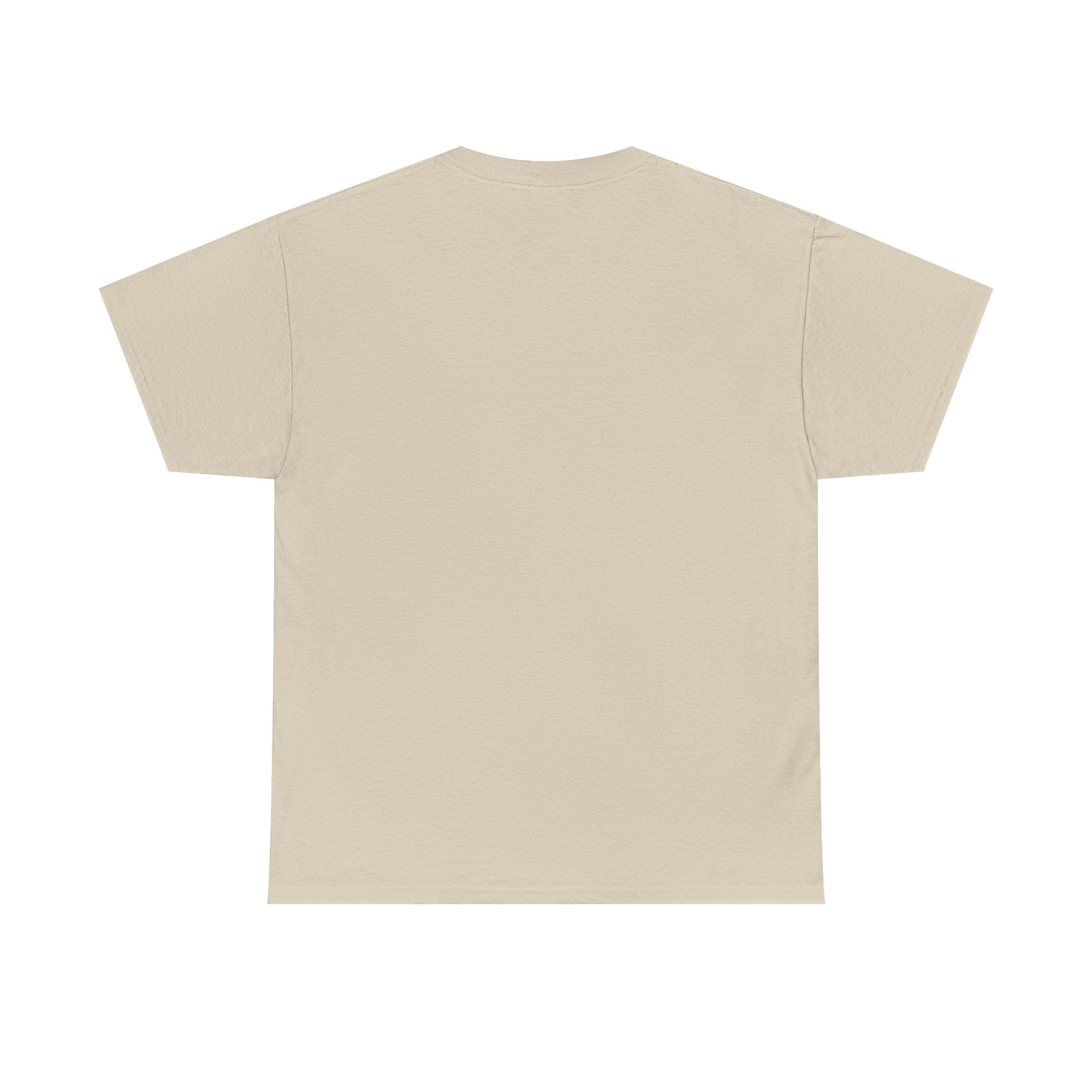 Highland Hospital Graffiti T-Shirt — Streetwear Medical Staff Tee