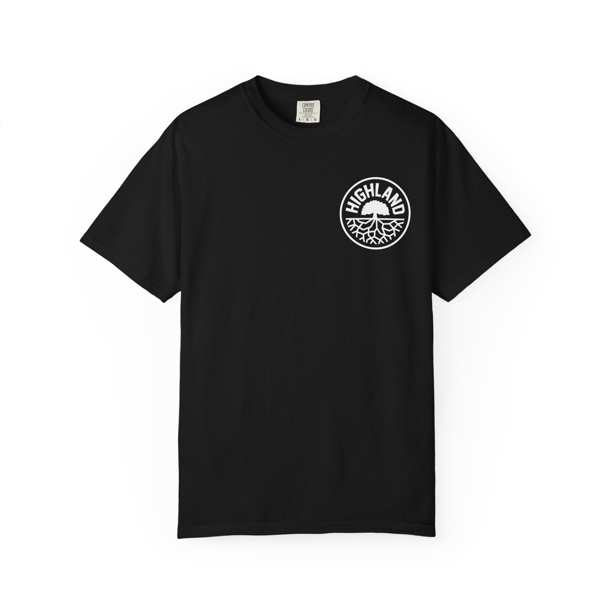 Highland Roots T-Shirt