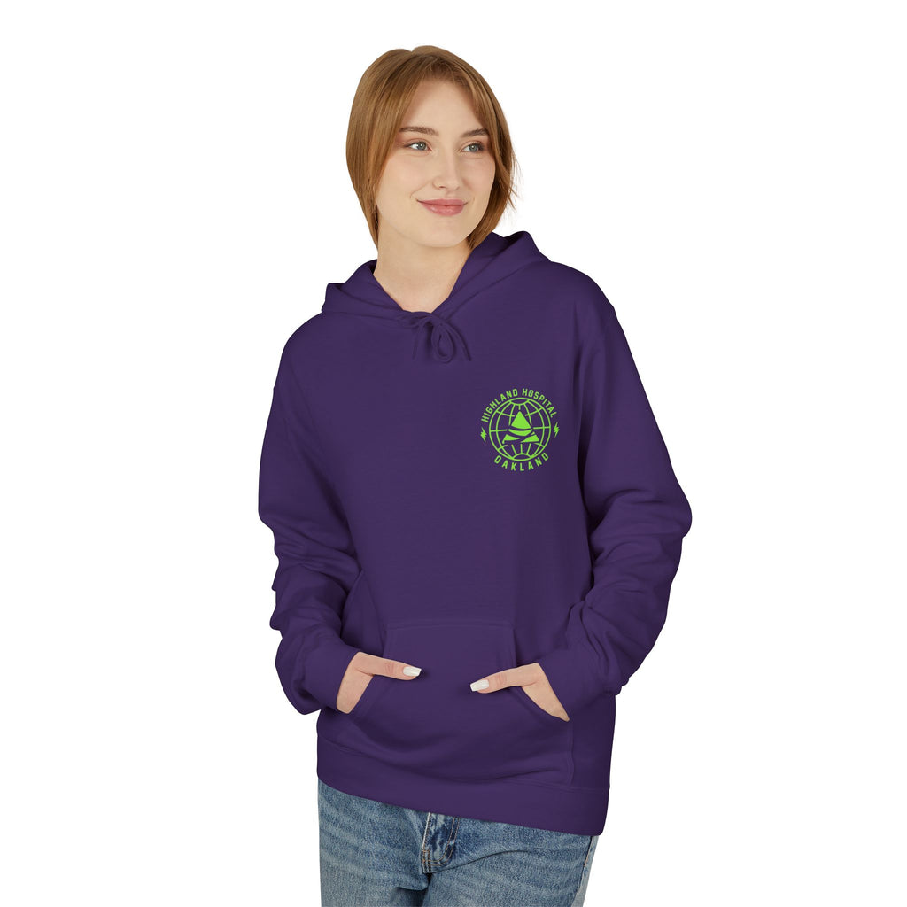 Highland Hospital Dual Twenty26 Hoodie
